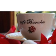 Baraka Cafe - Σύνδεσμος