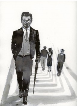 Ένας Ερωτευμένος Διάβολος