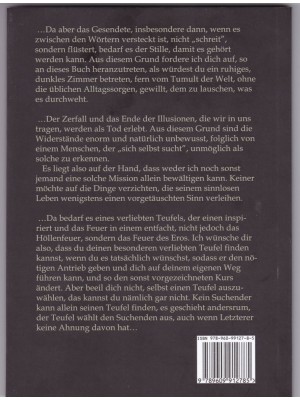 Ein Verliebter Teufel